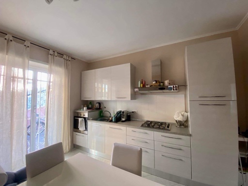 AFFITTO CAMERA MATRIMONIALE Roma foto 5