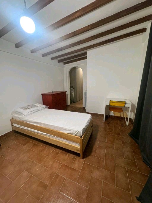 Cerco coinquilina :) (un posto letto in una doppia) Roma foto 3
