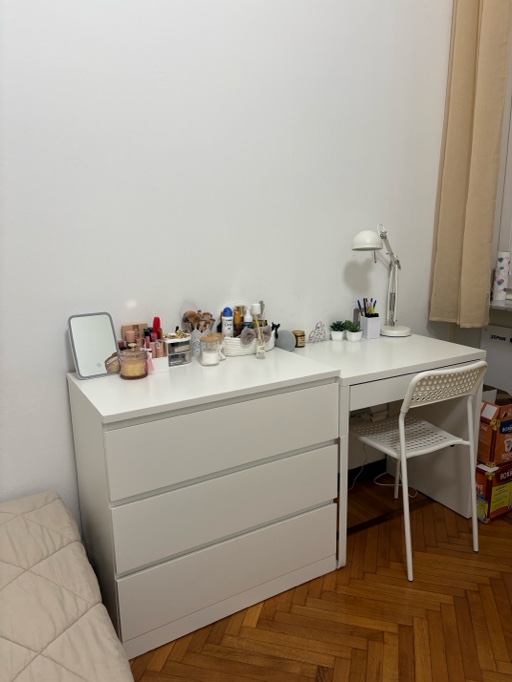 Stanza singola disponibile da Aprile  Milano foto 4