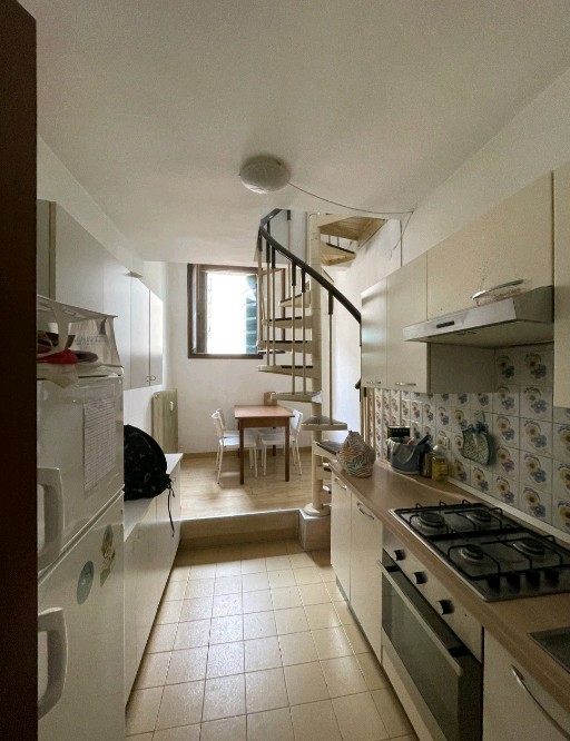 #Offro 1 posto in stanza DOPPIA per STUDENTESSA in Via Savonarola a partire da APRILE (o MAGGIO) 2026 Savona foto 4