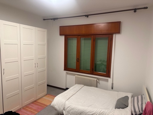 stanza singola per studentessa a Padova