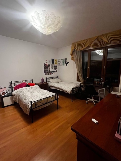 stanza doppia a Lido di Venezia  a Venezia