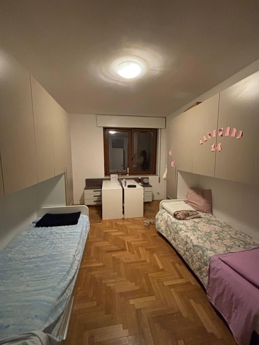 stanza doppia  a Padova