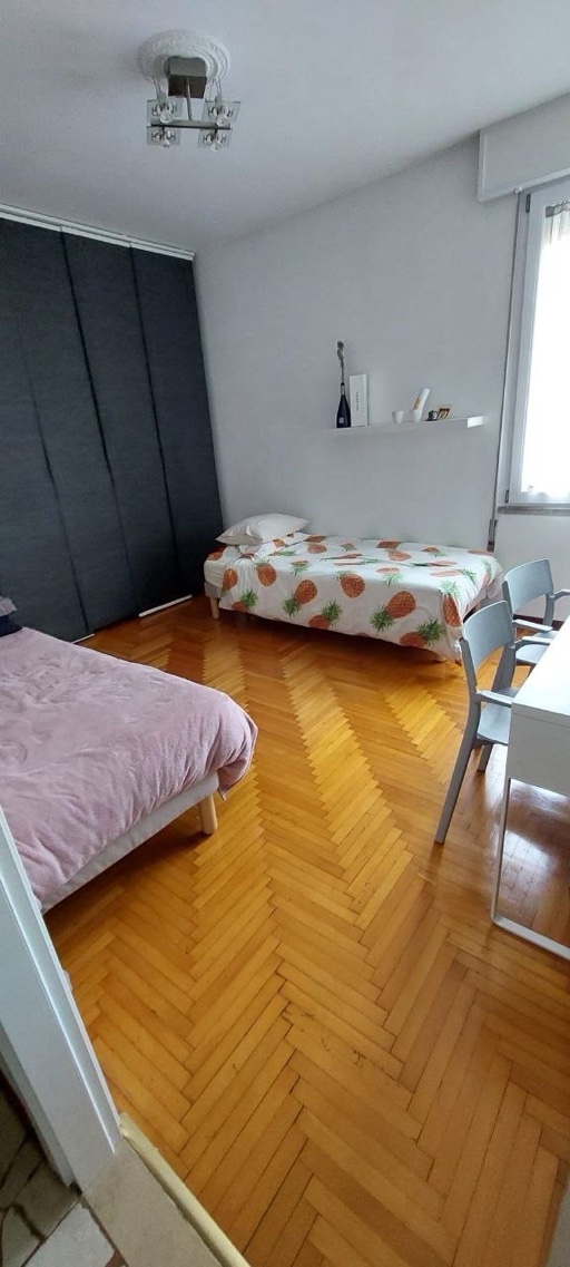! DA LUGLIO ! STANZA IN DOPPIA PER RAGAZZA A PRATO DELLA VALLE  a Prato
