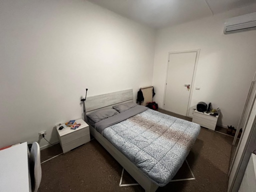 STANZA DOPPIA USO SINGOLO RE DI ROMA 700€ Roma foto 5