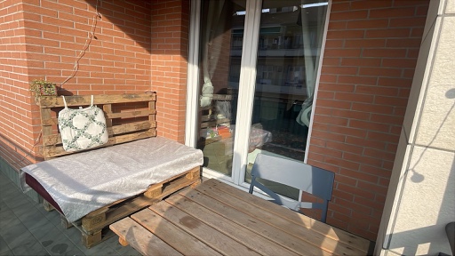 Camera singola in affitto Torino foto 5