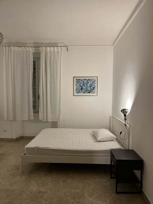 stanza in affitto Porta Metronia  a Roma