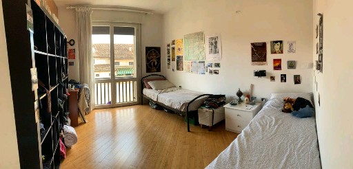 POSTO IN CAMERA DOPPIO PER RAGAZZA a Padova