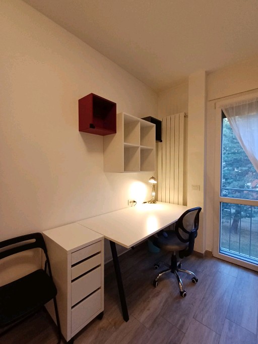 Bovisa Politecnico - Singola con letto 1,5 piazze 650 euro Milano foto 3