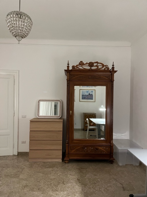 stanza in affitto Porta Metronia  Roma foto 2