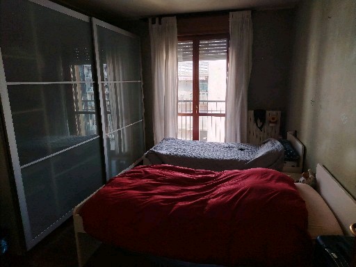 POSTO LETTO IN CAMERA DOPPIA a Milano