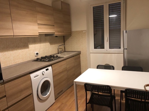 bed for rent Milano foto 3