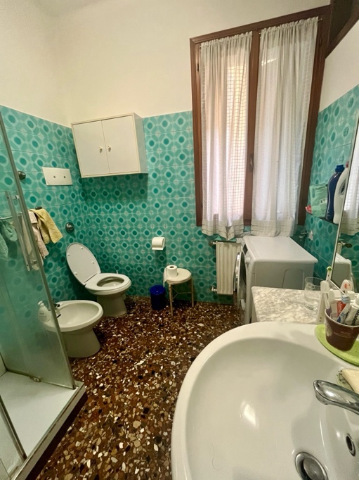 OFFRO posto letto in doppia da settembre fino a fine febbraio  Venezia foto 3