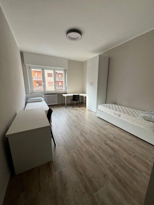 Posto Letto in Camera Doppia a Torino (3° Piano con Ascensore) a Torino