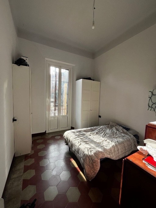 Stanza singola in Città Studi a Milano