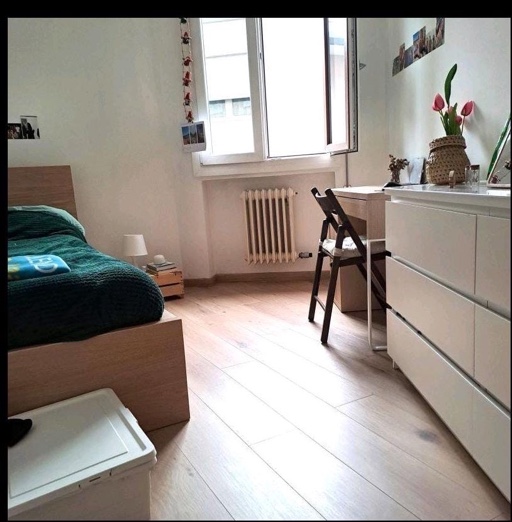 Stanza Singola a Padova