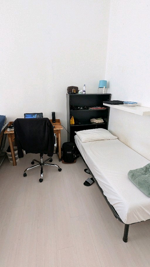 🏡 18 days free - Shared Room - 8 min walk to Politecnico a Torino