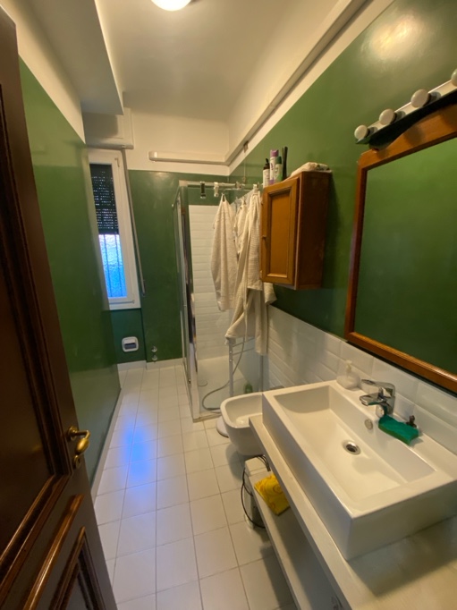 Stanza singola Piola Venezia foto 3