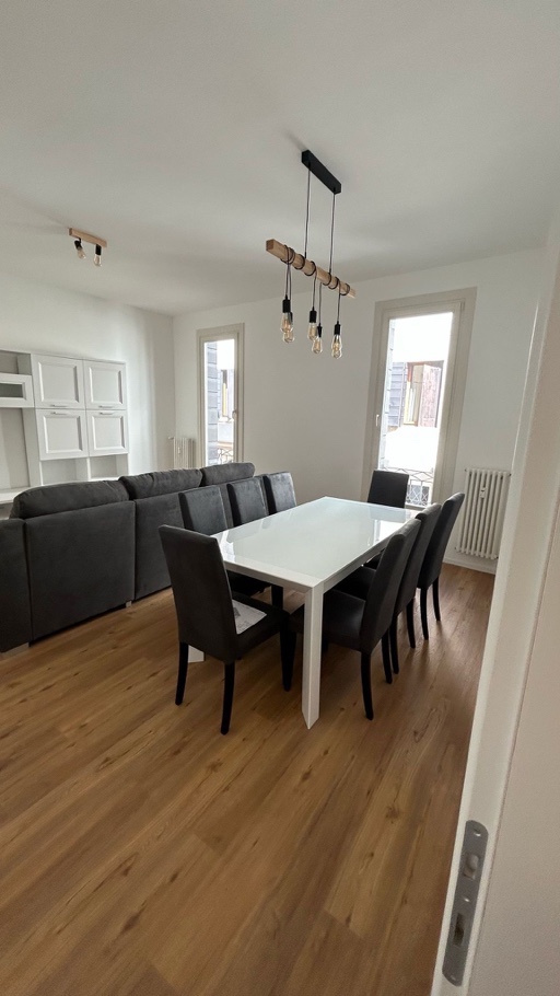 posto in doppia, piazza delle erbe Padova foto 3