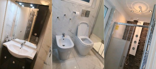 Bovisa Politecnico - Singola con letto 1,5 piazze 650 euro Milano foto 5