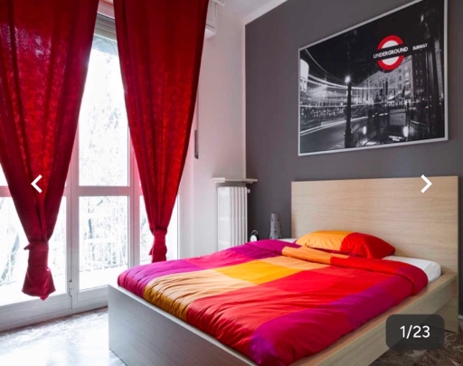 Offro stanza in affitto, Milan, zona:Bocconi - Tibaldi.  a Milano