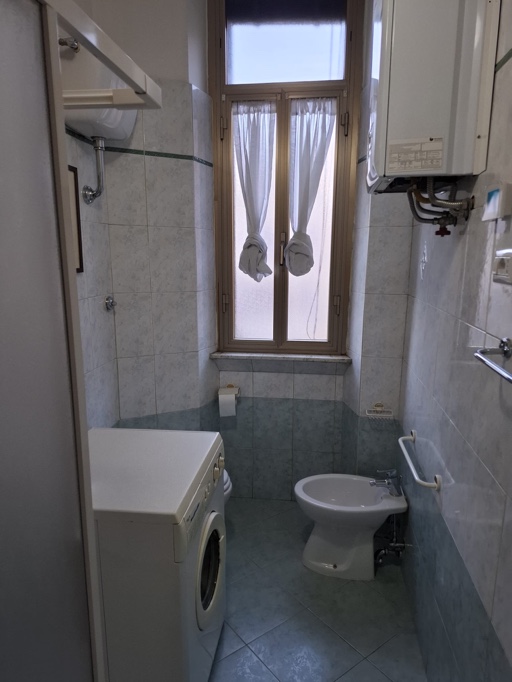 Stanza singola/doppia per studenti o lavoratori Roma foto 5