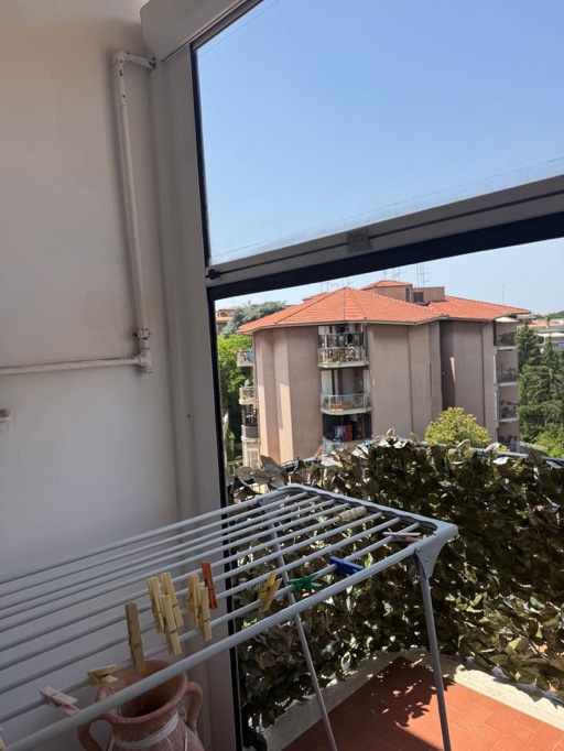 affitto stanza singola zona Cornelia (metro A) Roma foto 3