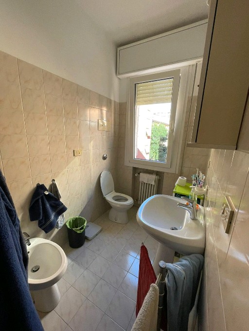 Stanza singola Corso del popolo Mestre Torino foto 3