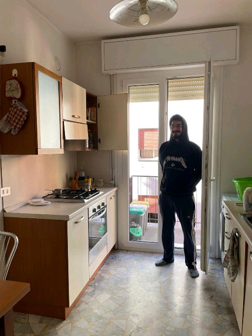 Stanza singola Corso del popolo Mestre Torino foto 5