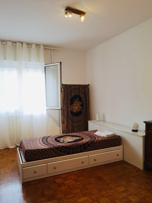 Stanza singola a Mestre a Venezia