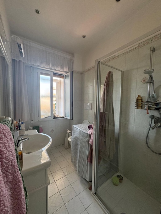 affitto stanza singola zona Cornelia (metro A) Roma foto 5