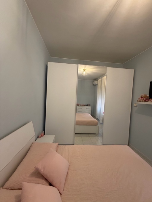 AFFITTO CAMERA MATRIMONIALE Roma foto 4