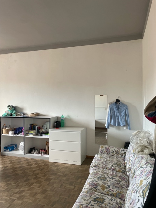 Stanza libera PAVIA - solo STUDENTESSE (ragazze) Pavia foto 2