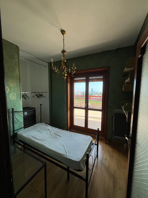 Affitto 3 stanze singole a Marghera a Venezia