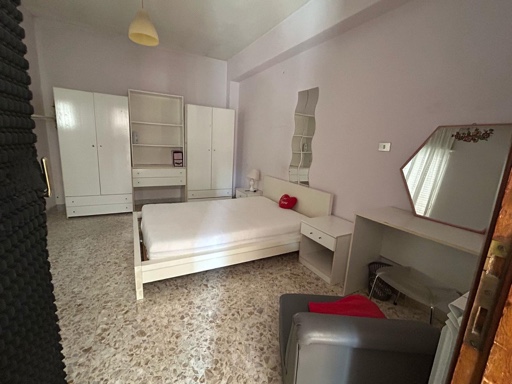 Stanza zona Tiburtina a Roma