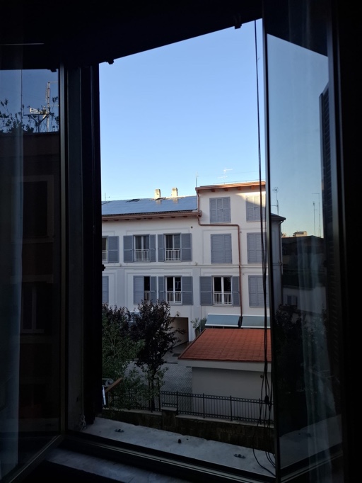 Stanza singola/doppia per studenti o lavoratori Roma foto 3