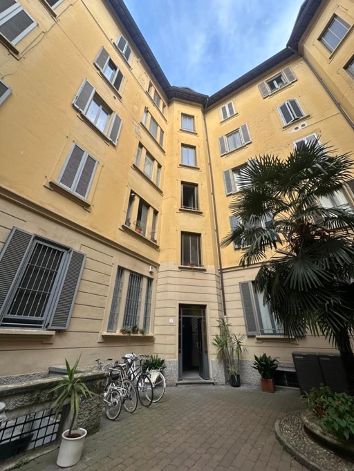 Stanza Singola Porta Romana Verona foto 2