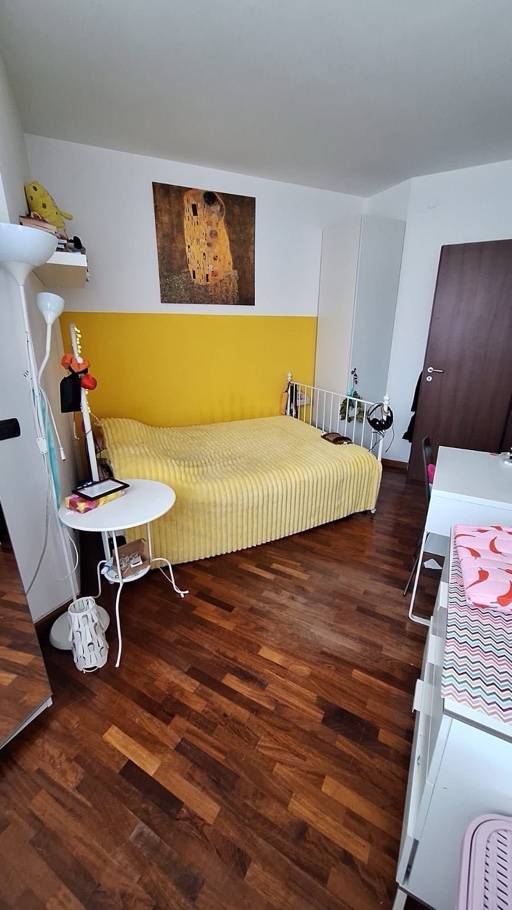 Room in an all girls apartment in piazzale nigra,milano Milano foto 3