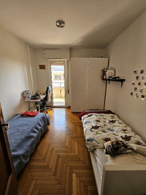 posto in doppia per RAGAZZA a Padova