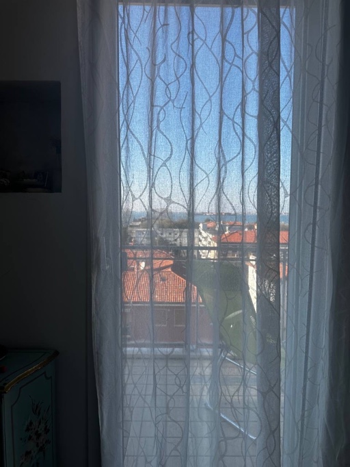 Bed available for a girl in double shared bedroom Venezia foto 4