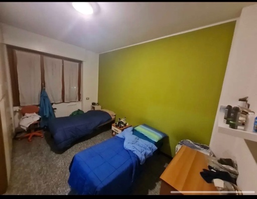 Affitto posto letto a Milano