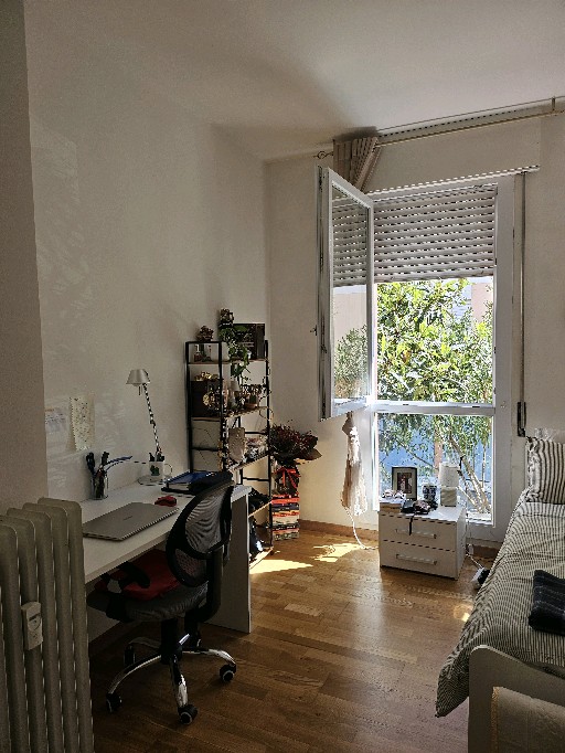 🏡 Stanza singola in appartamento ristrutturato – Zona San Carlo Padova foto 2