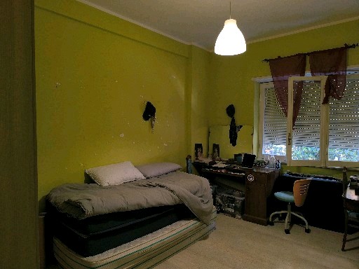 Cercasi coinquilina/o per stanza a uso singolo a Roma