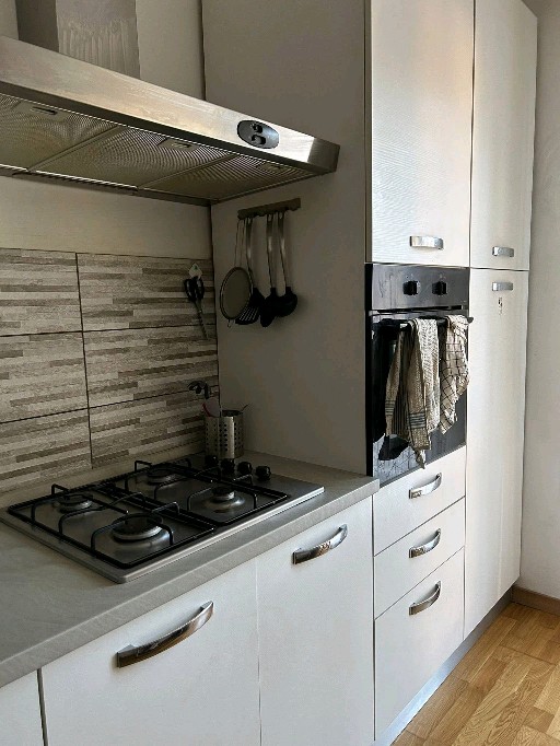 🏡 Stanza singola in appartamento ristrutturato – Zona San Carlo Padova foto 5