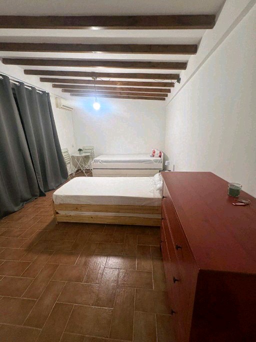 Cerco coinquilina :) (un posto letto in una doppia) Roma foto 2