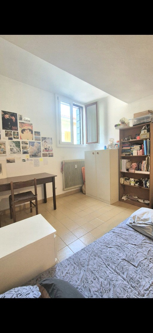 #Offro 1 posto in stanza DOPPIA per STUDENTESSA in Via Savonarola a partire da APRILE (o MAGGIO) 2026 Savona foto 2