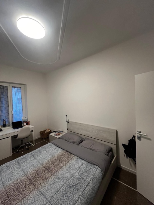 STANZA DOPPIA USO SINGOLO RE DI ROMA 700€ a Roma