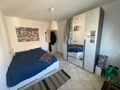 Camera singola in affitto Torino foto 3