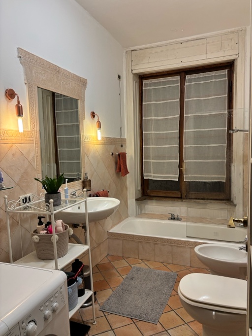 CAMERA SINGOLA PER STUDENTESSE Milano foto 5