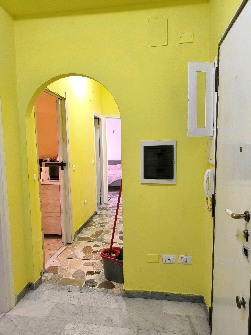 Cercasi coinquilina/o per stanza a uso singolo Roma foto 5